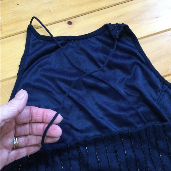 Beaded dress - Picture 4 of 6